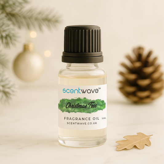 Christmas Tree Fragrance Oil
