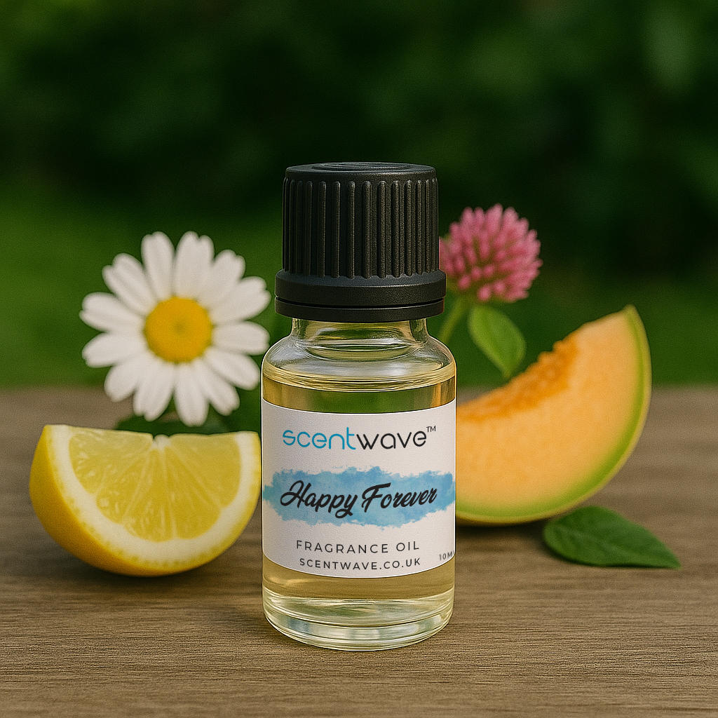 Happy Forever Fragrance Oil - Scentwave™