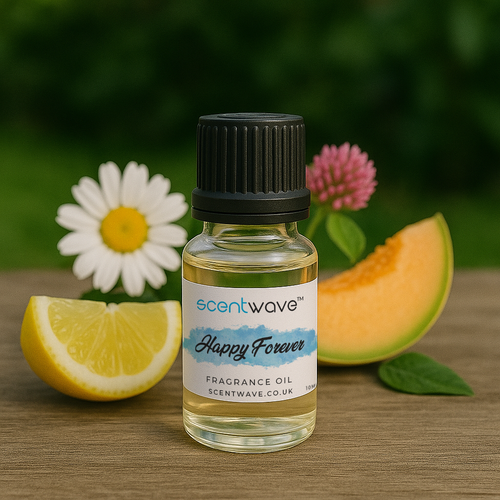 Happy Forever Fragrance Oil - Scentwave™