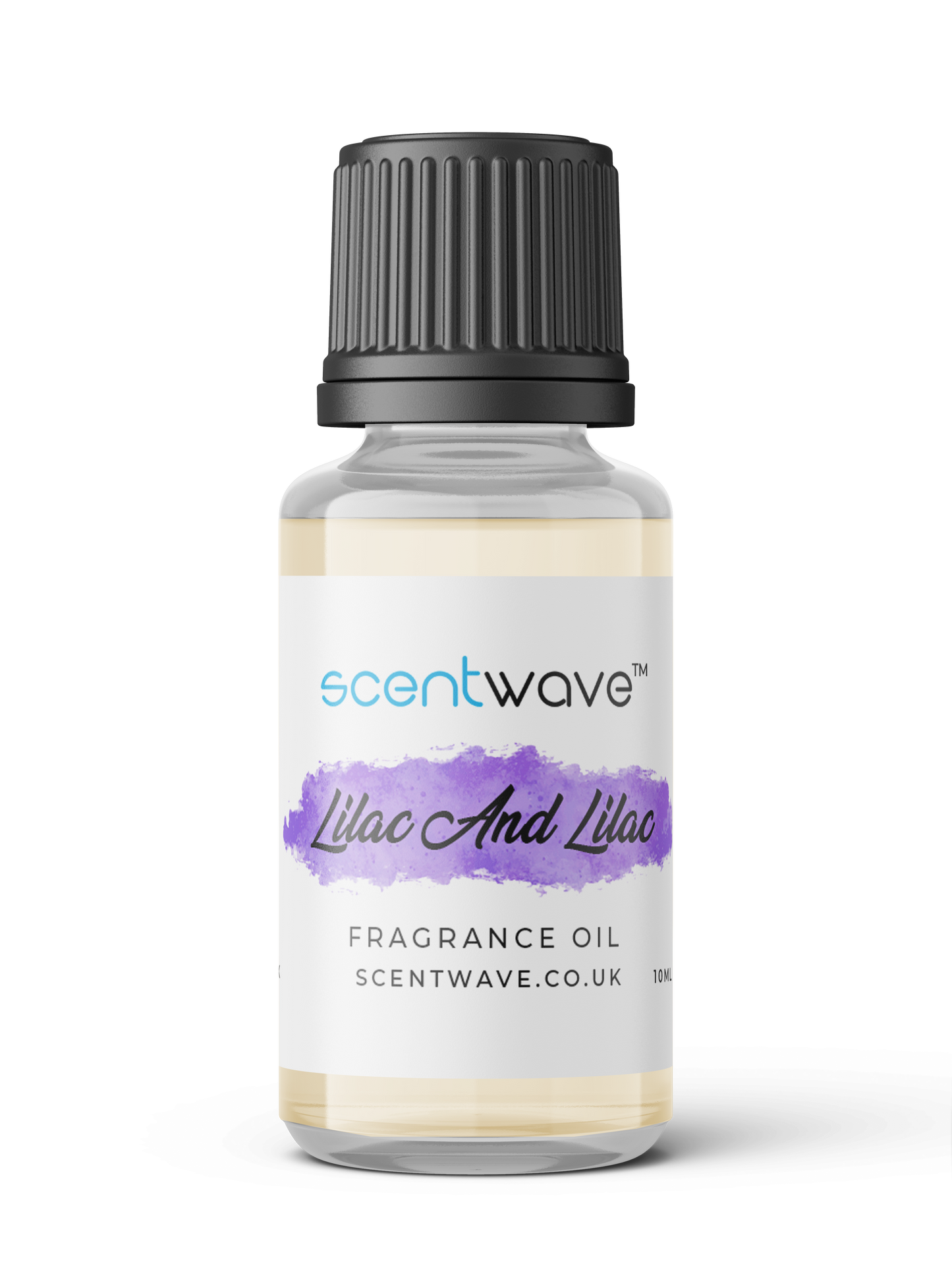 Lilac & Lilac Fragrance Oil - Scentwave™