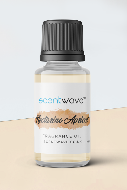 Nectarine & Apricot Fragrance Oil - Scentwave™